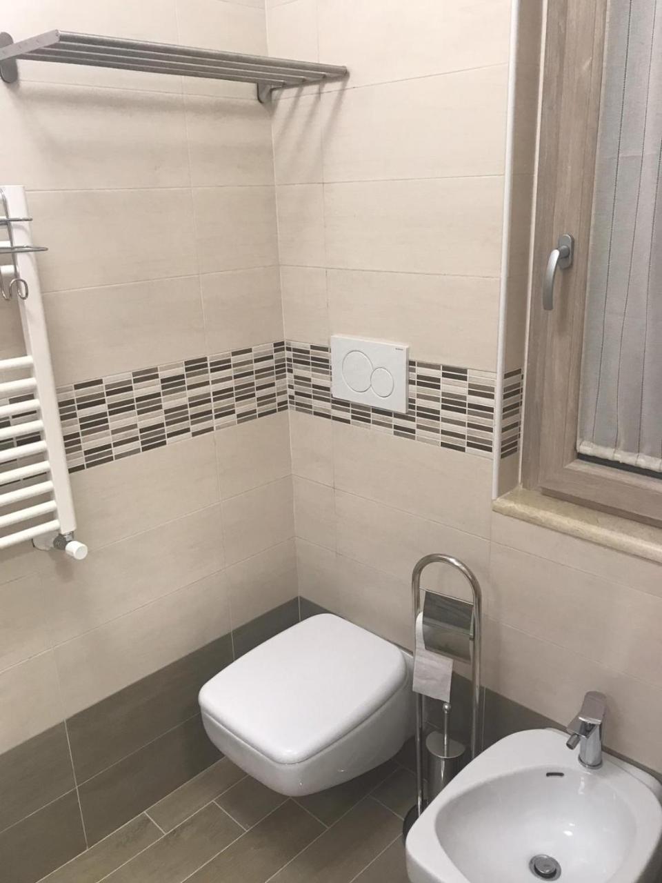 Virgilio'S Garden Bed & Breakfast Castellammare di Stabia Bagian luar foto